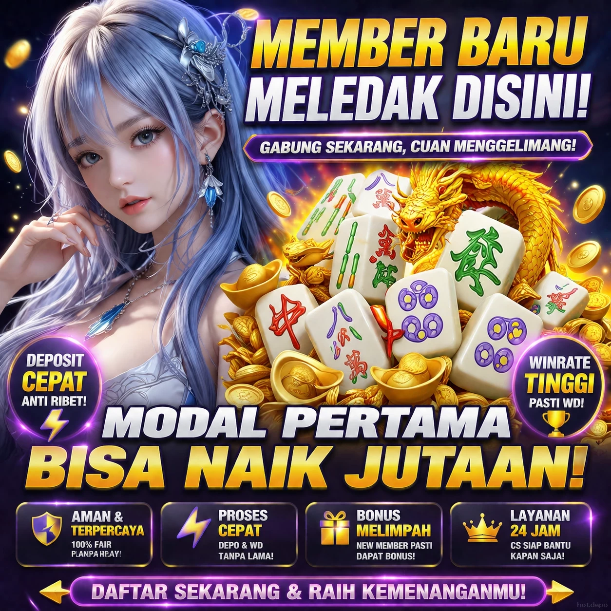 hotdepo
